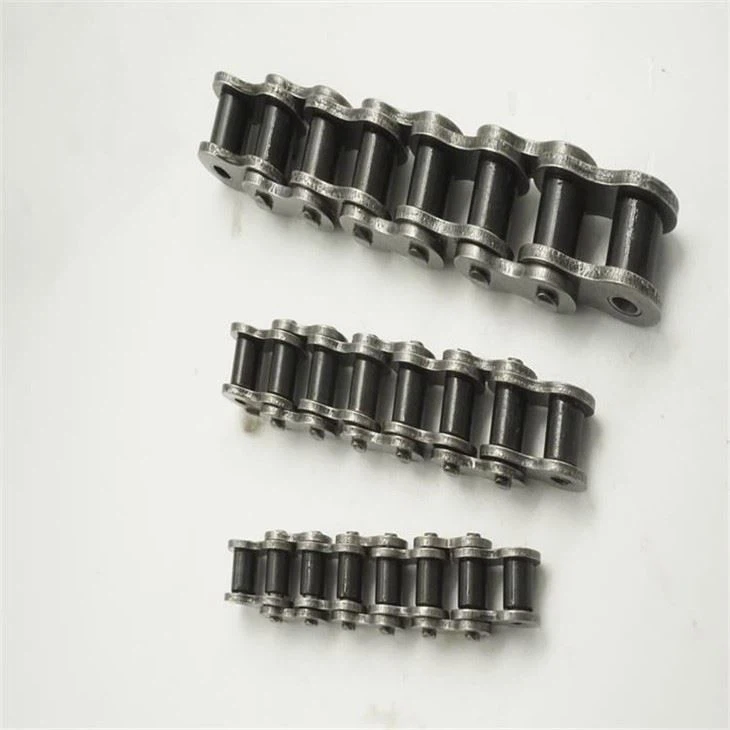 ANSI/ISO Standard Manufacturing Transmission Roller Chain a Series-1