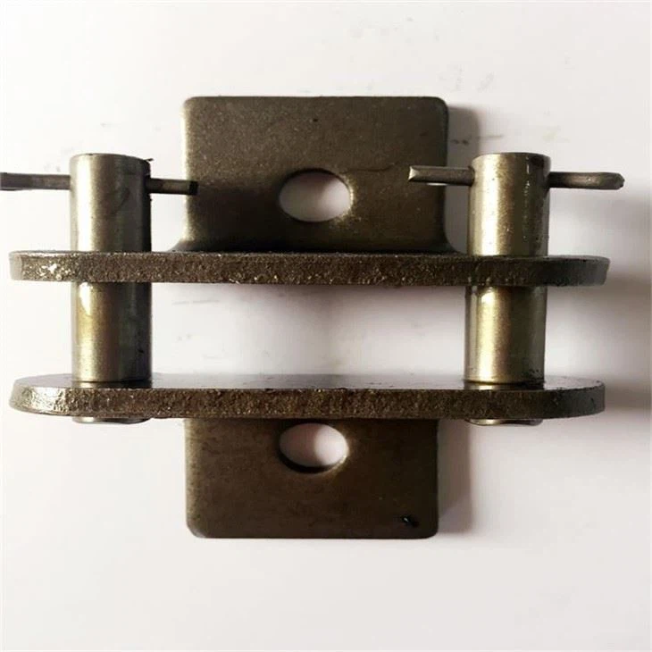 Roller Chain Attachment Links
